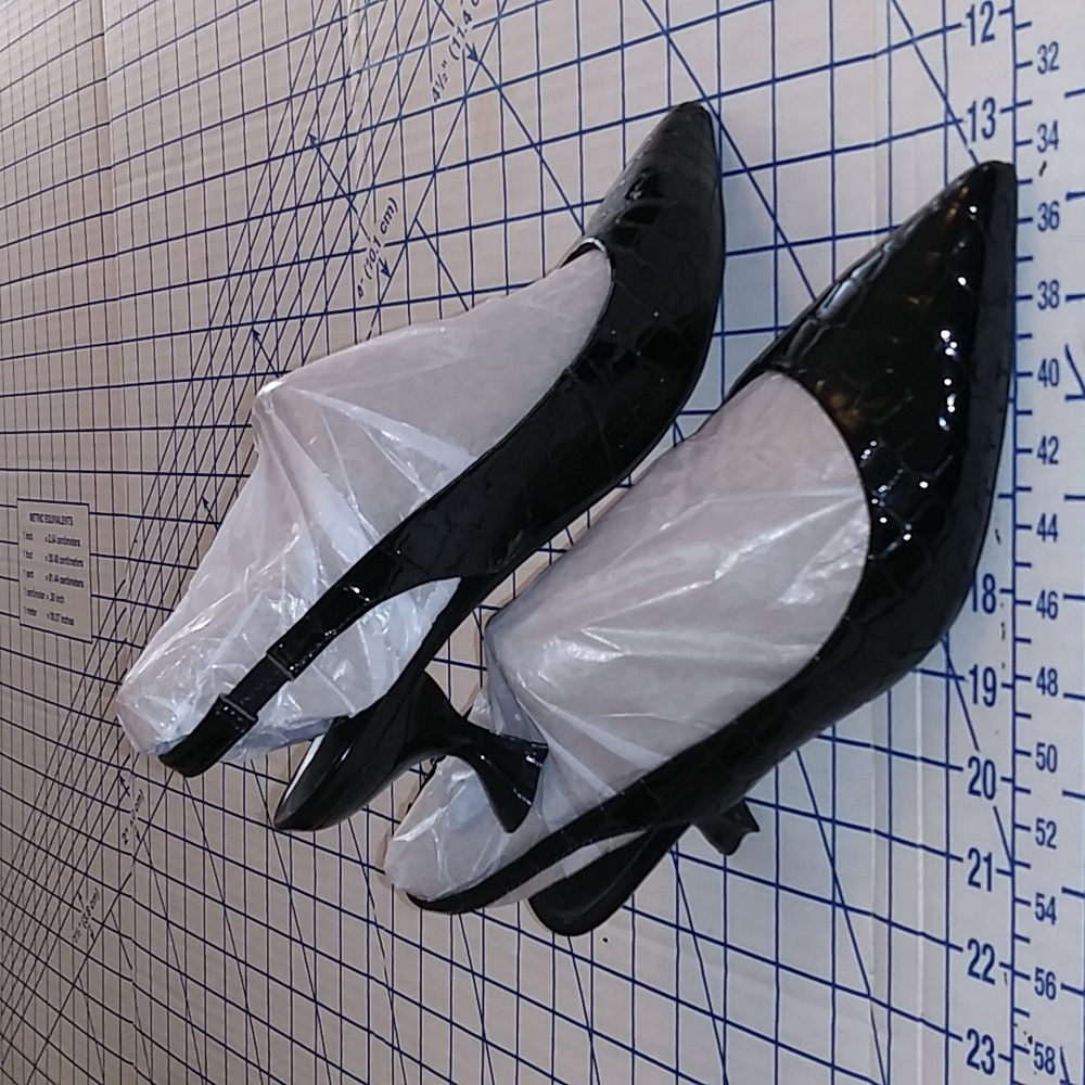 Jeffrey Campbell Talisman  sz 8.5